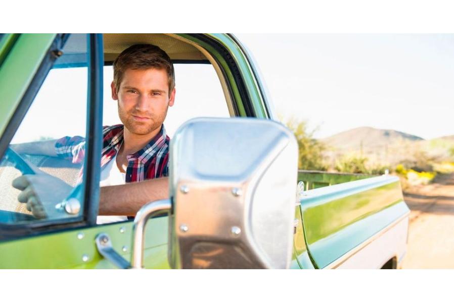 Avoid Making These 18 Mistakes When Buying A Used Pickup Truck