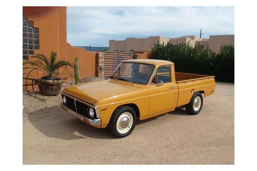 Here Are The Worst Pickup Trucks Ford, Dodge, And Chevy Ever Produced