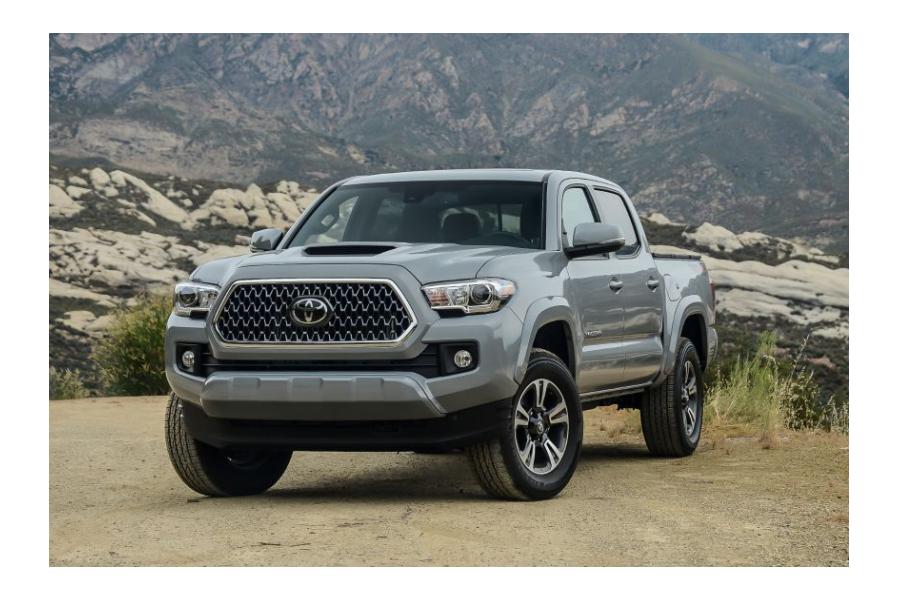 Which to Buy: A Toyota Tacoma With a Manual or Automatic Transmission?