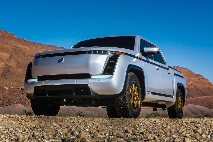 Lordstown Motors Caught Not Paying Taxes