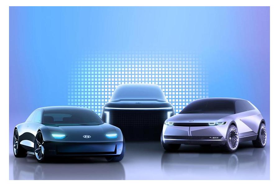 Hyundai In Talks With Apple To Develop Upcoming EV