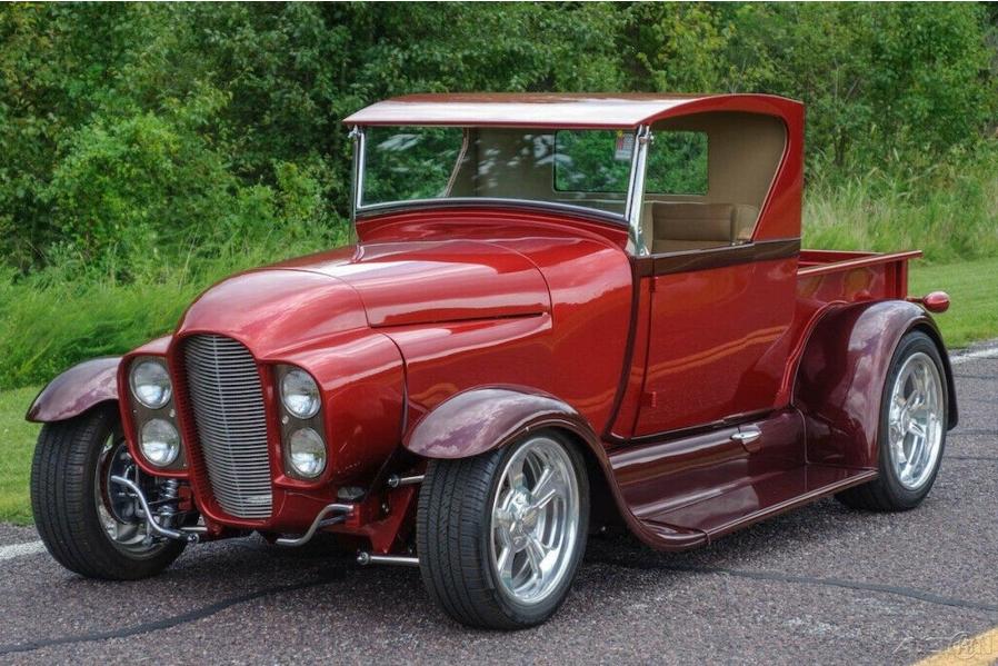 Owner Spends $200,000 On Restomod, Will Be Lucky To Get $20,000 Now