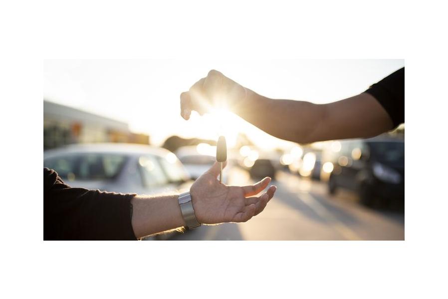 Americans Are Losing Out on Deals by Not Researching Car-Loan Terms