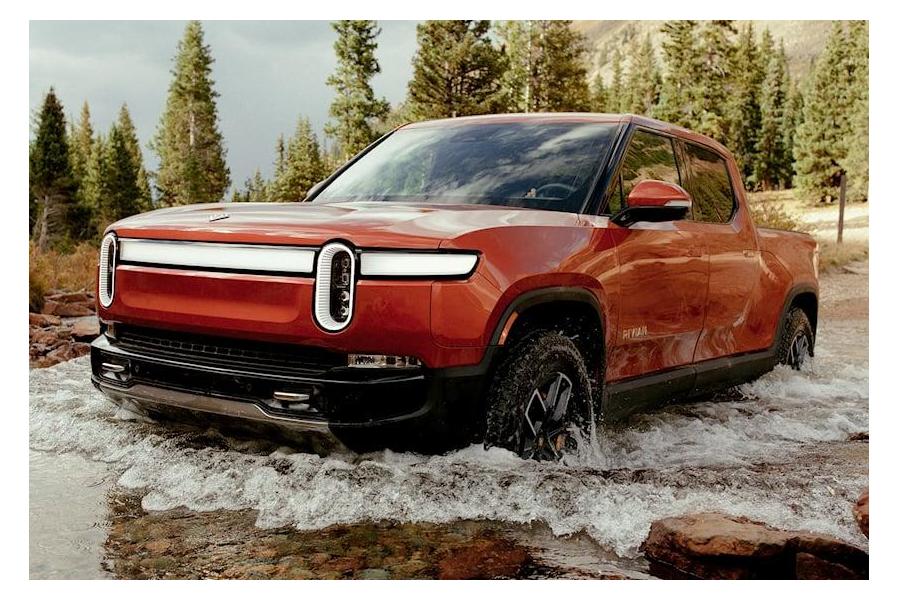 New Documents Show The Rivian R1T Has A Few Flaws