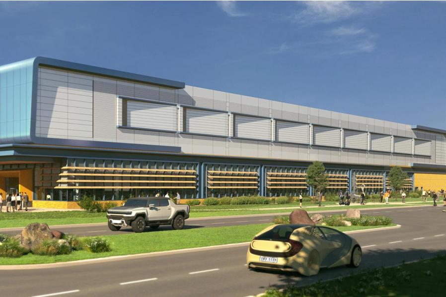 GM Is Coming After Tesla Like Never Before