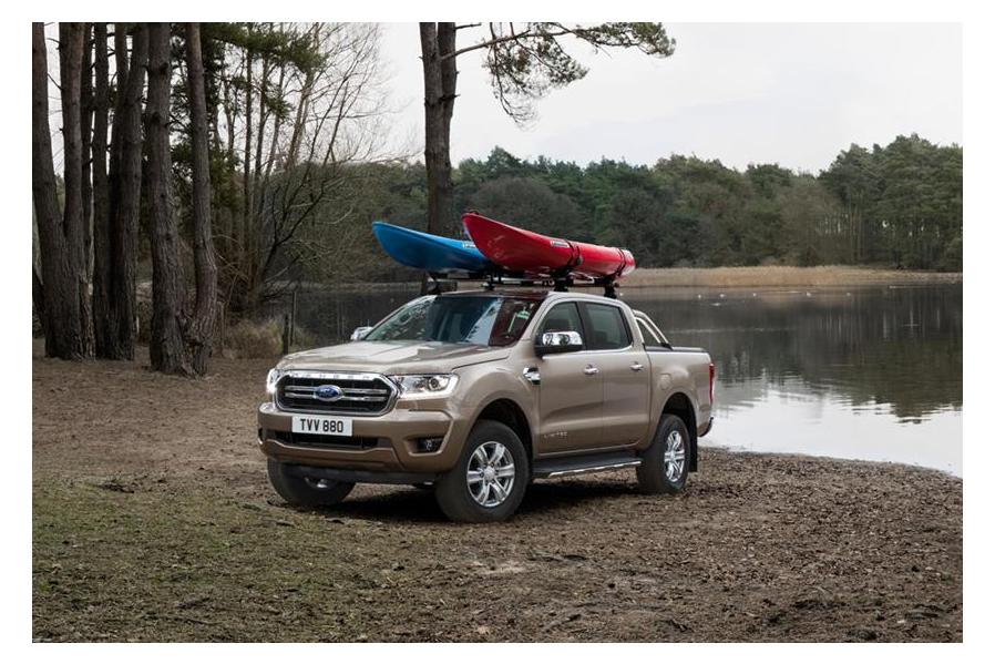 Ford Ranger Suffering Terrible Injustice In Australia
