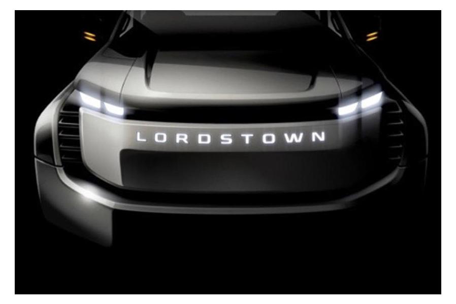 New Tesla Cybertruck Competitor Has 600 Horsepower