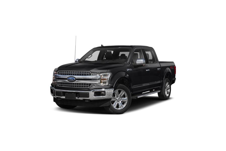 2018-2020 Ford F-150 and Super Duty Pickups: Recall Alert