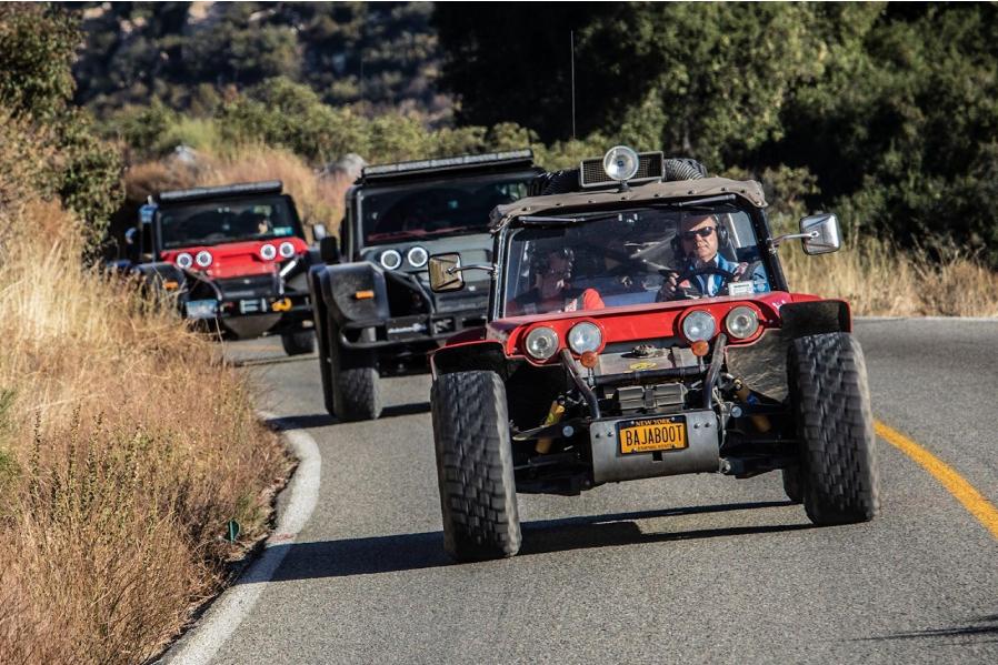 Glickenhaus Ready To Prove Hydrogen Has A Future