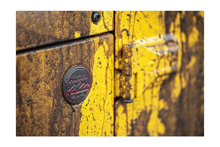 2020 Jeep Wrangler Rubicon vs. 2020 Toyota RAV4 TRD: Crossover Torture Test