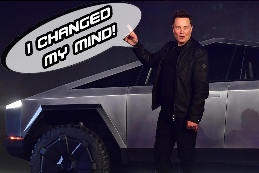 Elon Musk Suspends Bitcoin Payment Option