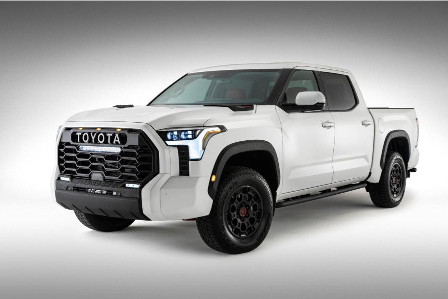2022 Toyota Tundra Pricing And Gas Mileage Details Revealed