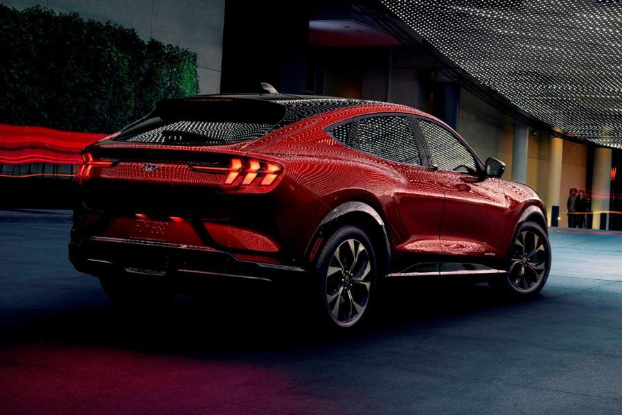 Brutal Winter Storm Proved America Isn't Ready For EVs