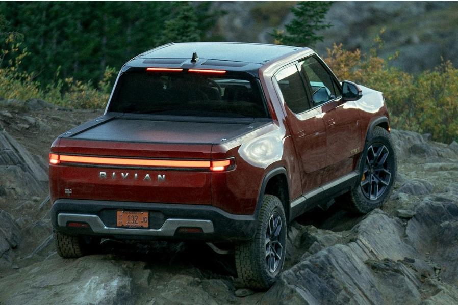 Rivian Facing Problems Like Never Before