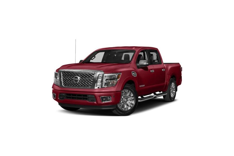2018-2019 Nissan Frontier, Titan, NV200 Backup Camera Recall: Recall Alert