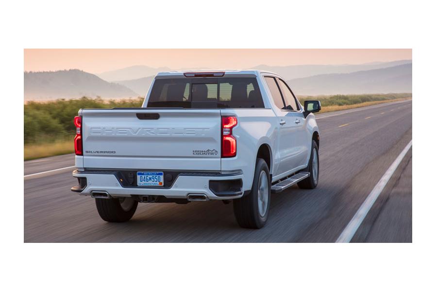 General Motors and Ford Can Juice Profits by Shedding Models