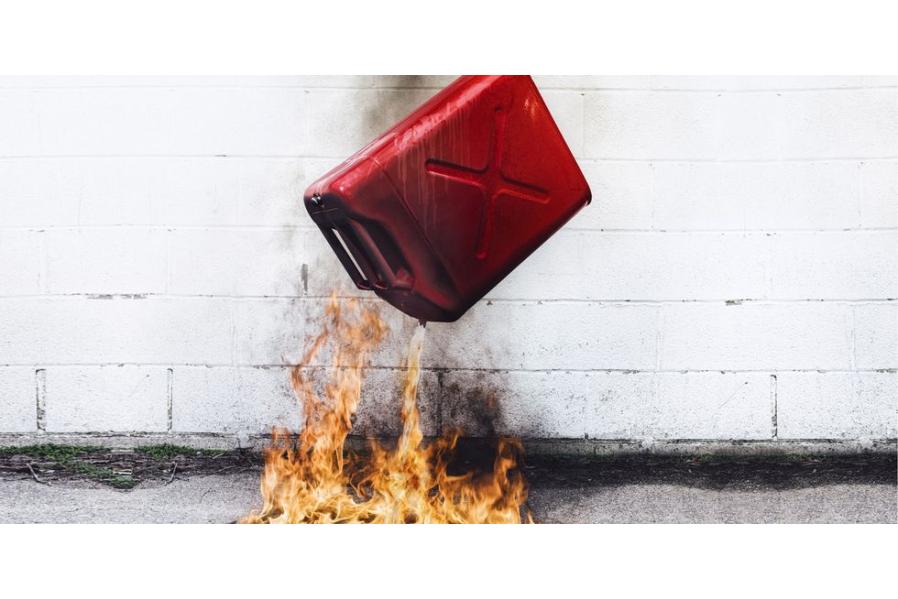 8 Trucks with the Worst EPA Combined MPG