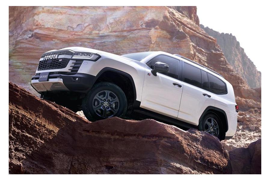 2022 Toyota Land Cruiser Buyers Receive Angering News