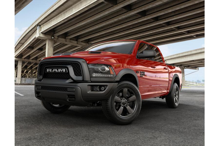 Chevy And Ford's Ram Truck Problem Just Got Bigger