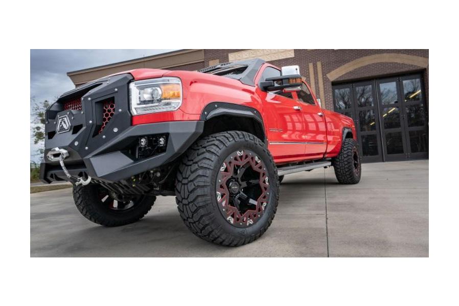 Why Would I Want to Add Fender Flares?