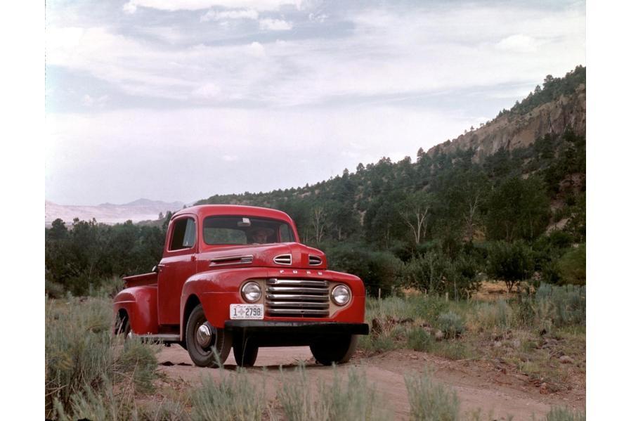 12 Things You Should Know About The Ford F-150