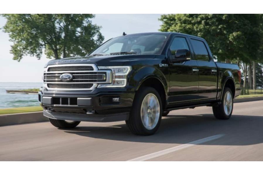 2019 Ford F-150 Gets Nearly $9k Discount, But There's A Catch