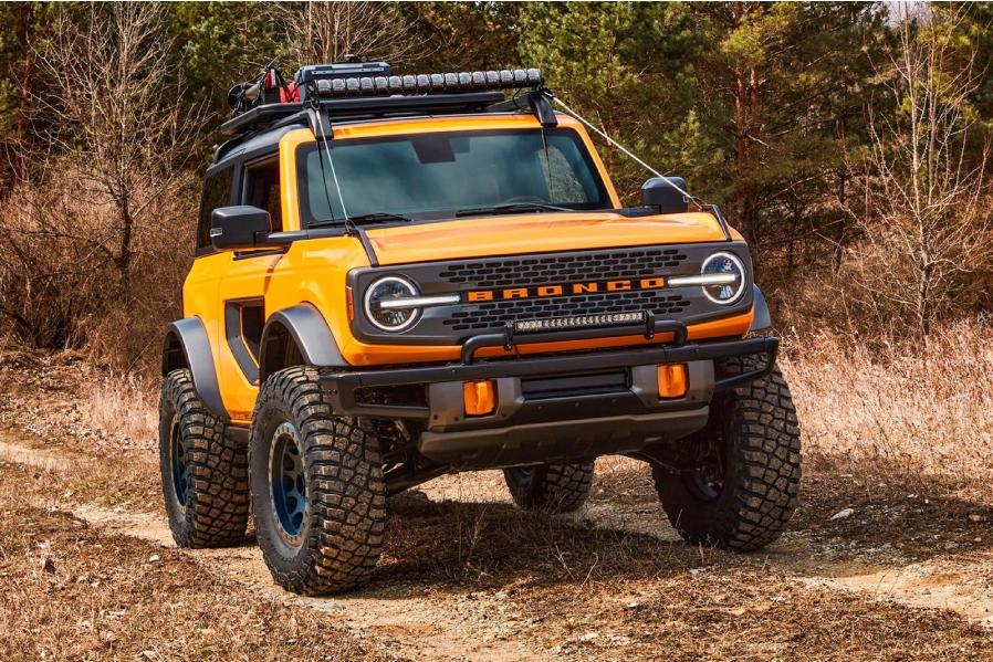 Say Goodbye To New Car Discounts In the Future