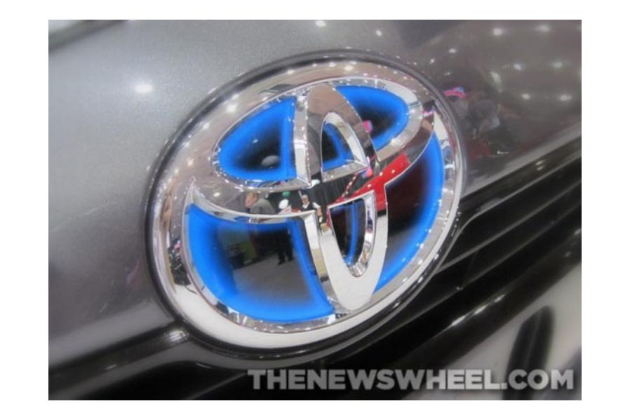 Toyota Pushes Final Takata Airbag Safety Recall Ahead of Schedule