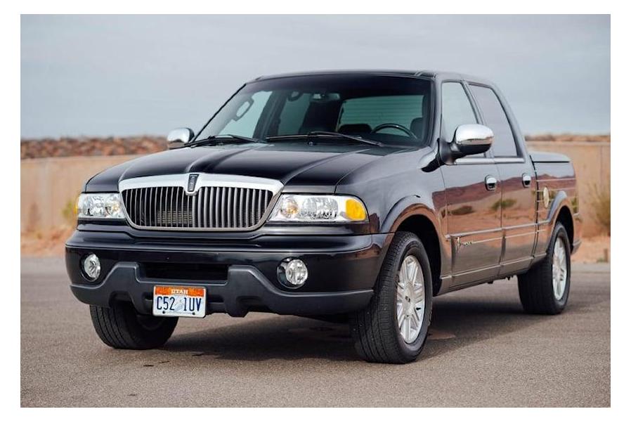 Someone Will Pay Silly Money For The Ugliest Truck Of All Time