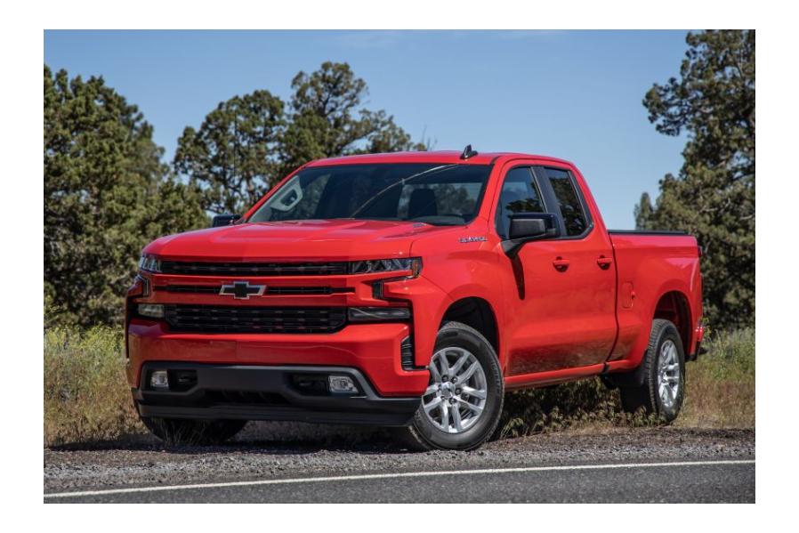 Driving the 2020 Chevrolet Silverado 1500's Baby Duramax: It's Smooth, Baby