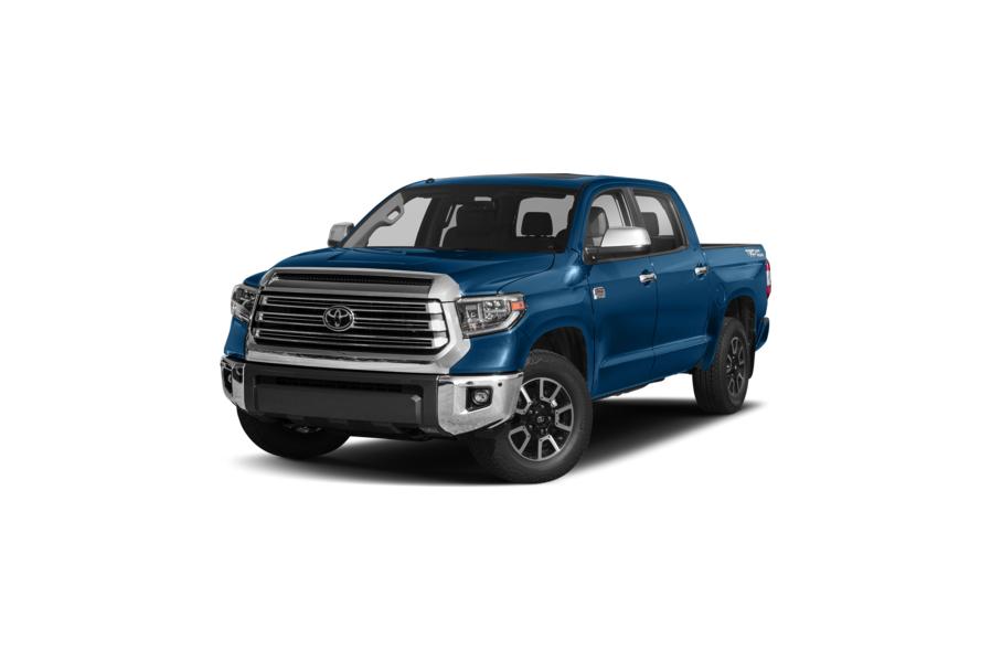 2018-2019 Toyota Tundra: Recall Alert