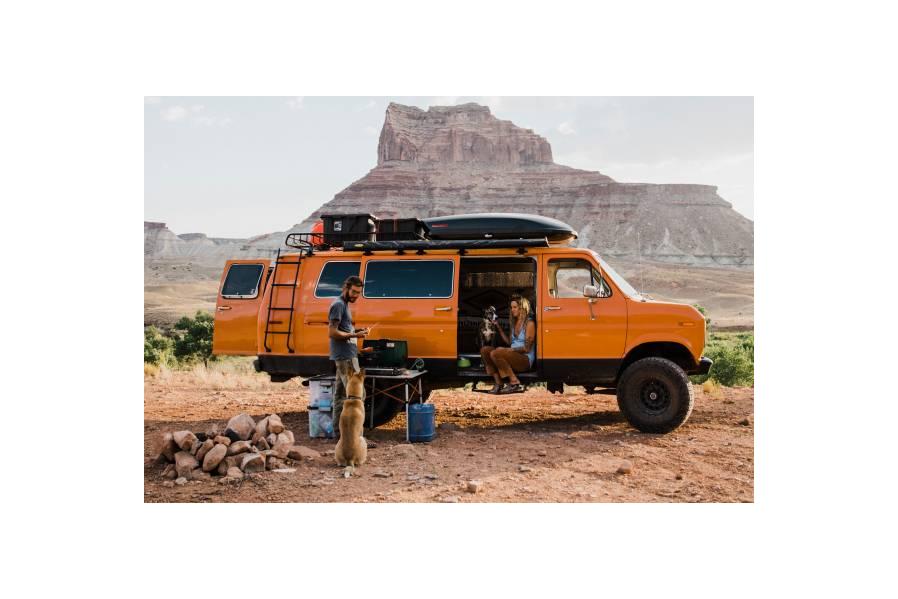 So You Want to Be an Influencer: The Realities of Being Insta-Famous