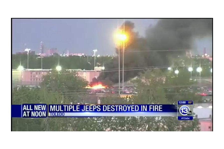 I-Team: Cause of Jeep fires revealed