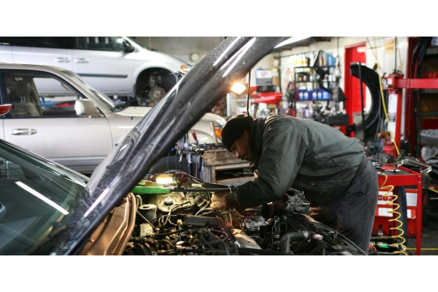 Your Corner Wrench: Beware paying for mistakes from the shop