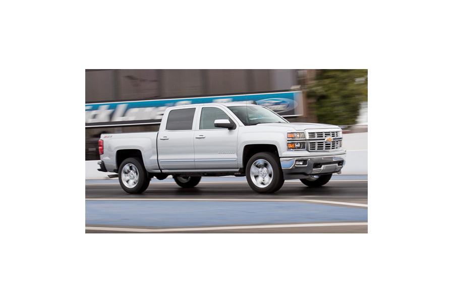 Which Pickups Offer the Lowest CPO Premium?