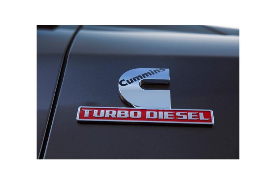 2019 Detroit Auto Show – First Look: 2019 Ram Heavy Duty