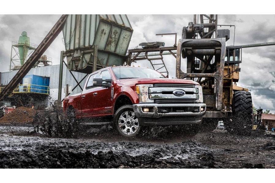 Ford Promises to Debut New SUVs, Pickups, Sports Cars in 2019, Bronco Slated for 2020