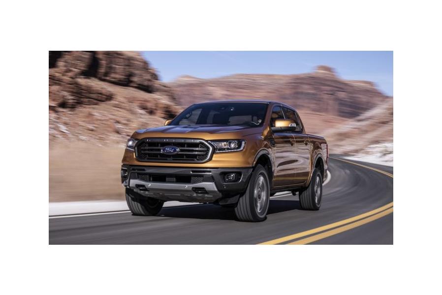 Why Ford is Investigating Its Mileage Numbers