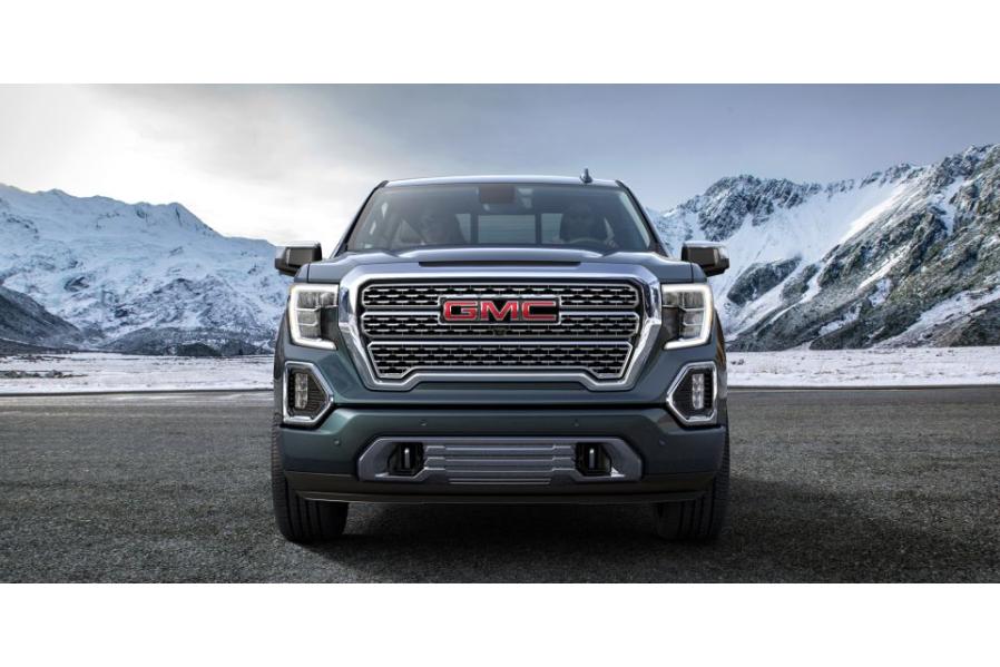 Motor Mouth: Are pickup trucks the new kings of luxury?