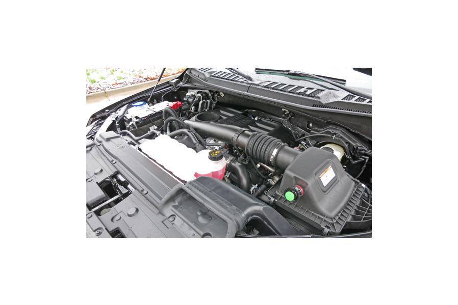 Best Pickup Truck of the Year: 2019 Nominees