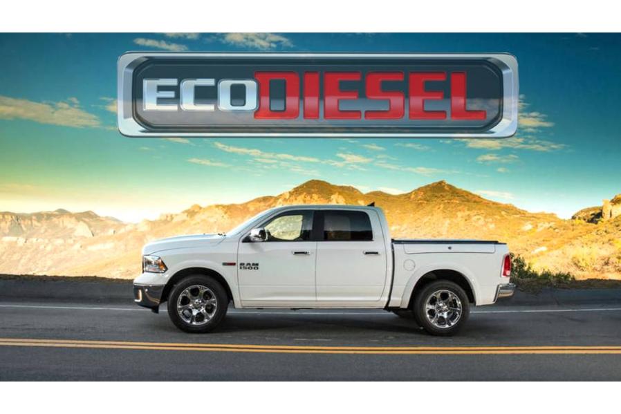 $800 million Jeep/Ram diesel settlement will include cash compensation for owners