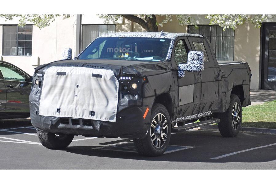 What big eyes you have!