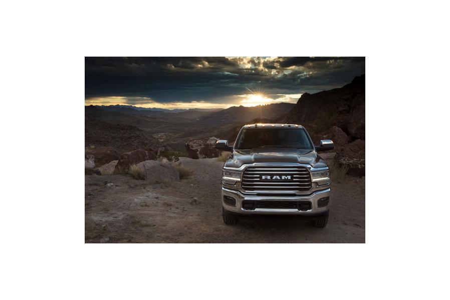 2019 Ram 2500/3500 Video: Up Close With the Ram Experts