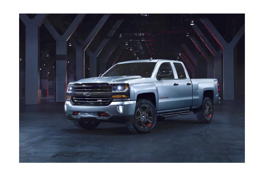 If You Want The Old Silverado or Sierra, Don’t Worry – GM Will Keep Building Them Through Summer 2019