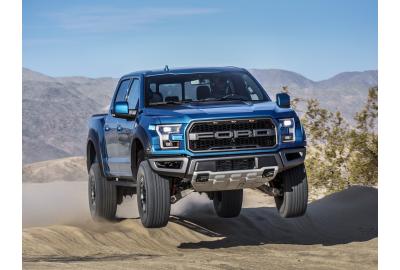 Why Ford is killing most of its cars -- and why that's the right move