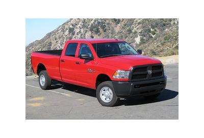 Do Diesel Pickups Make Financial Sense?