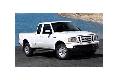 Ford to Dealers: We’ll Make It Worth Your While to Hunt Down Old Rangers