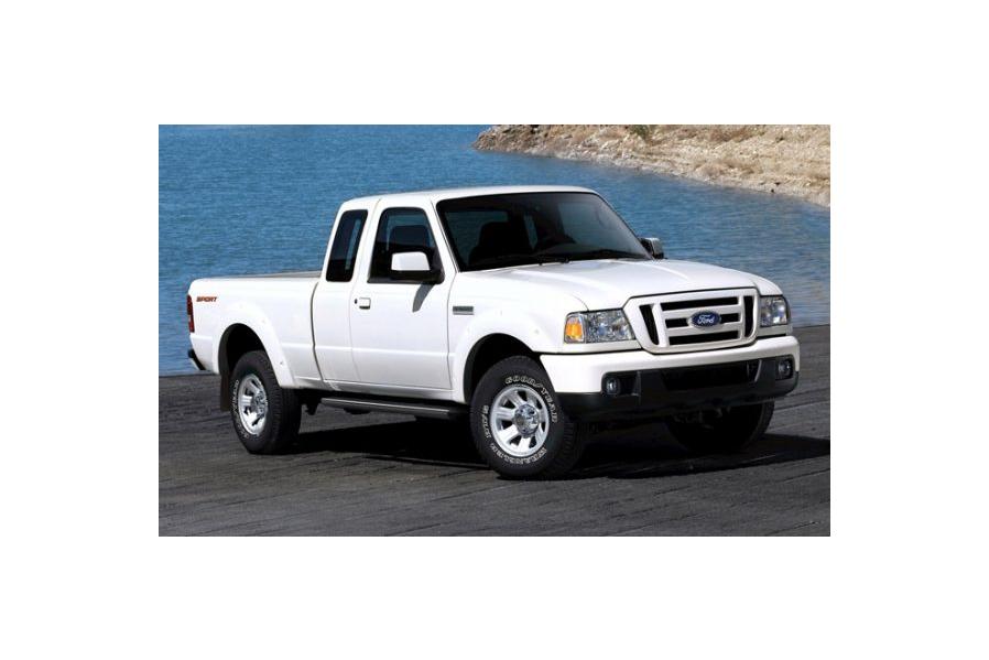 Ford to Dealers: We’ll Make It Worth Your While to Hunt Down Old Rangers