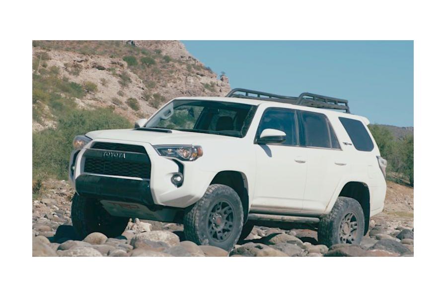 2019 Toyota 4Runner TRD Pro First Drive Review: Overland Adventure Part 3 of 3 