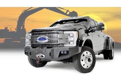 Is Fab Fours’ Premium Front Bumper the Right Selection for You?